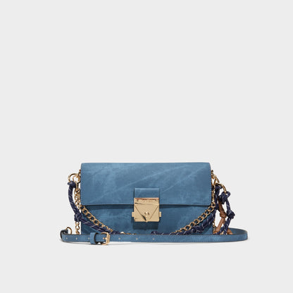 Evengeliaa Denim Women's Crossbody Bags - Crossbody bag Aldo Denim