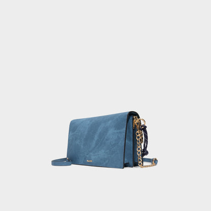 Evengeliaa Denim Women's Crossbody Bags - Crossbody bag Aldo Denim