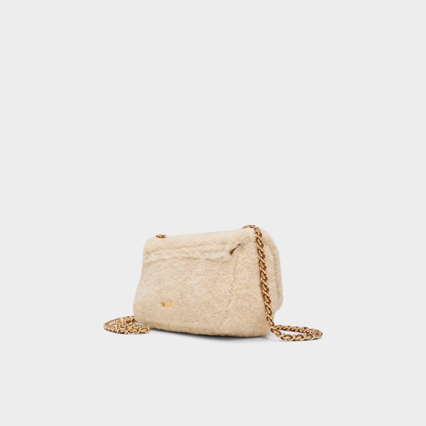 Tinybearr in Light Brown - Crossbody bag Aldo Light brown