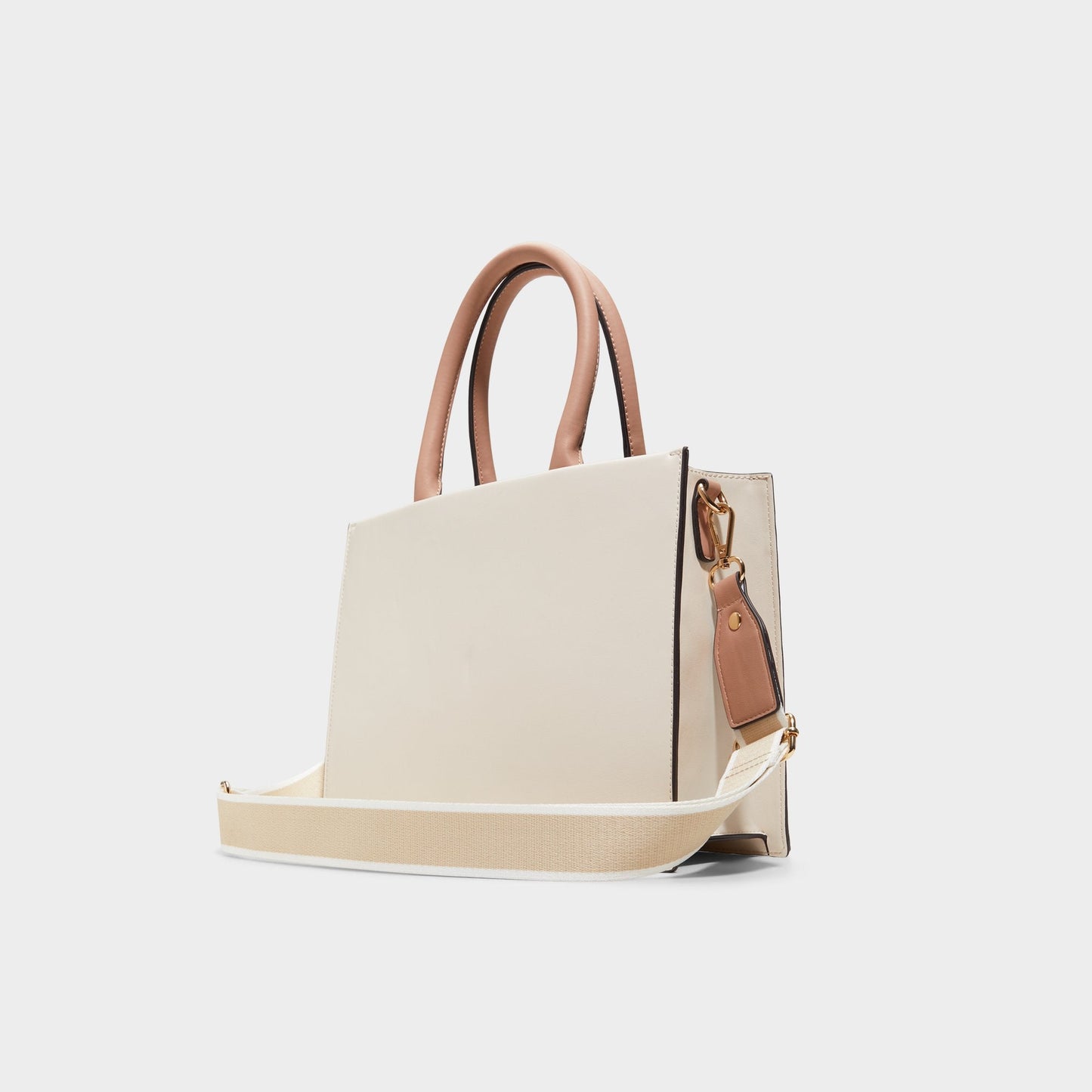 Daspiass Bone Women's Tote & Satchel bags - Satchel bag Aldo Bone