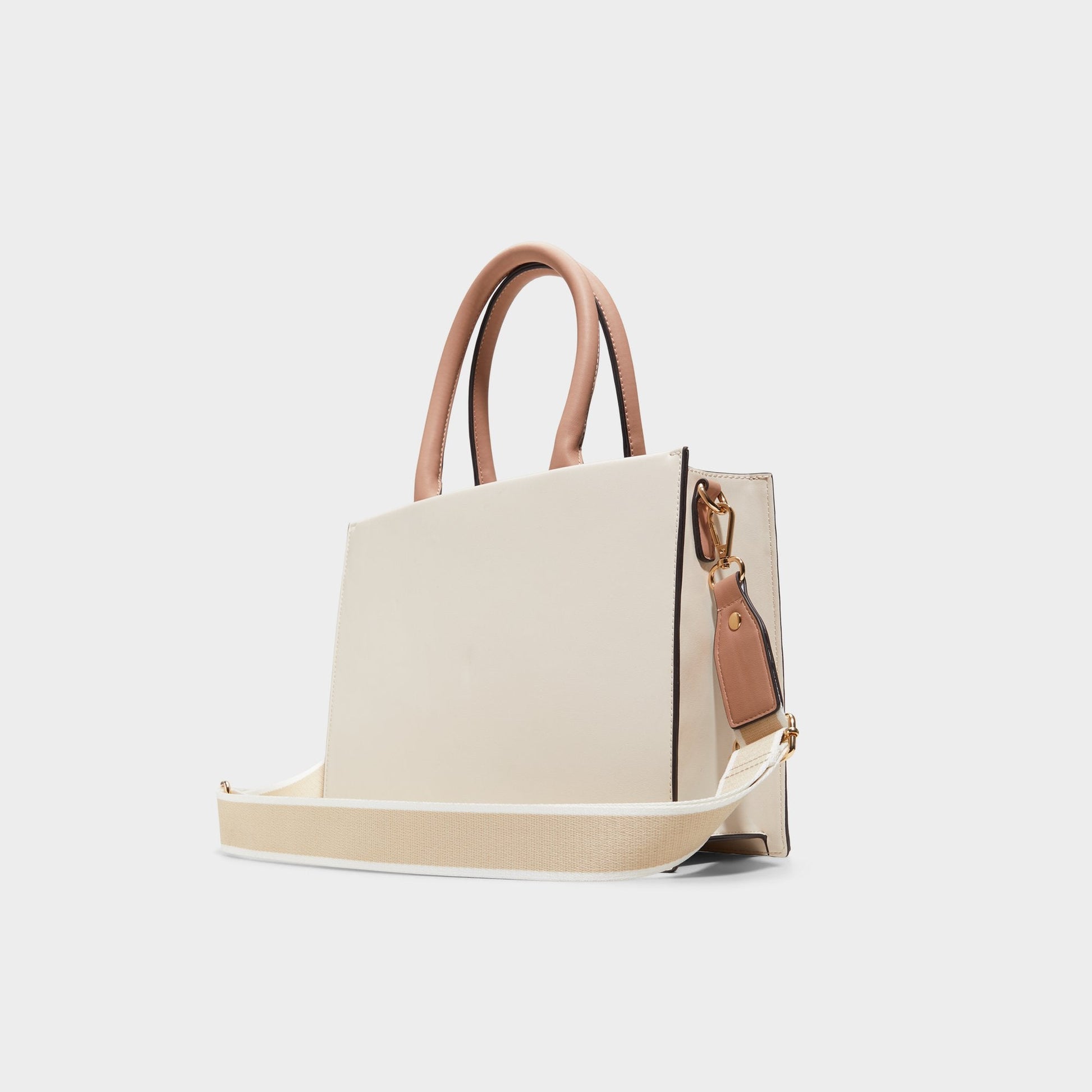 Daspiass Bone Women's Tote & Satchel bags - Satchel bag Aldo Bone