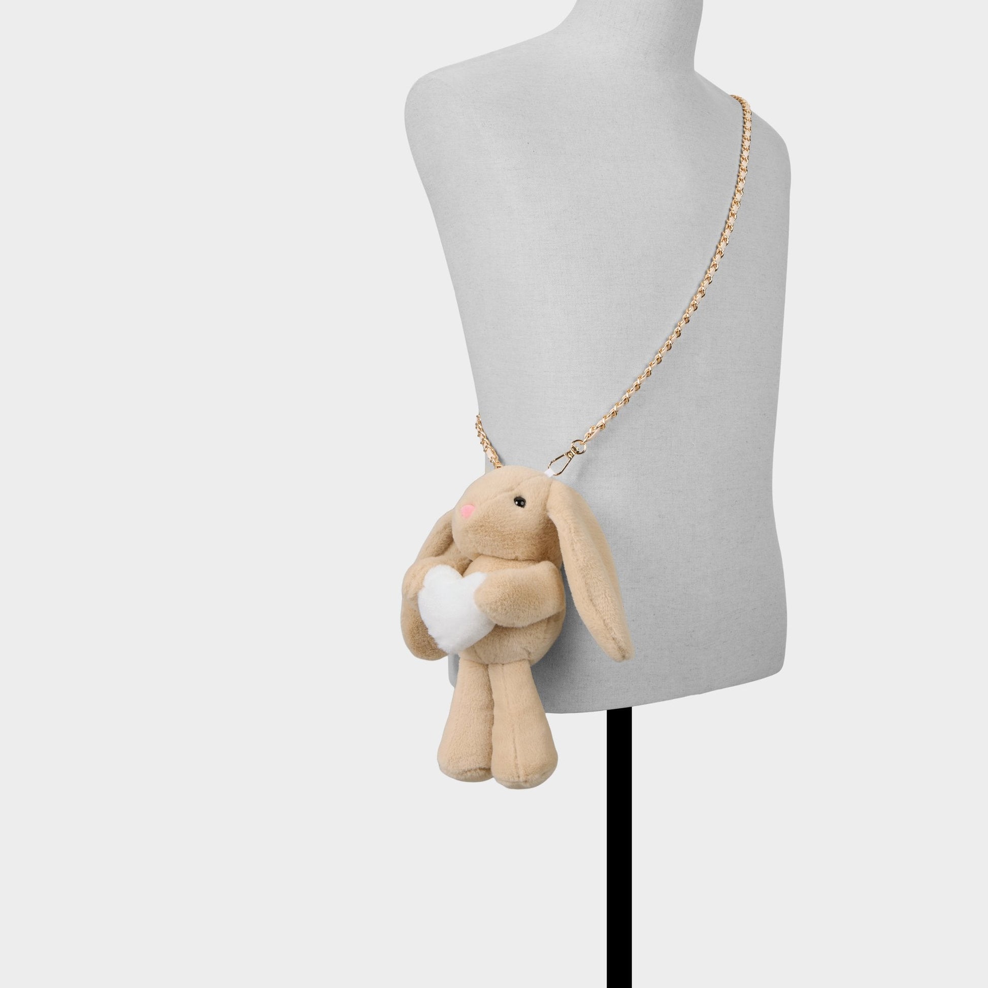 Bunnyhop in Neutral -  Aldo Neutral