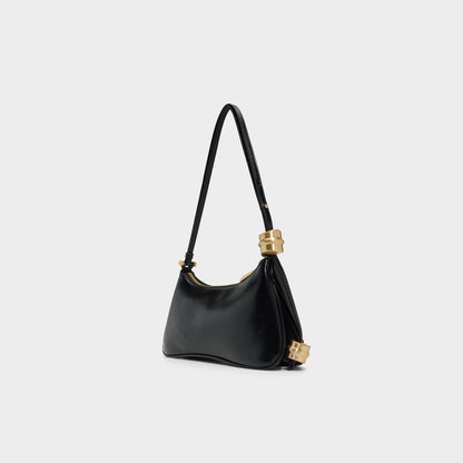 Amelliee in Black Overflow -  Aldo Black overflow