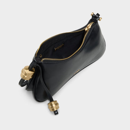 Amelliee in Black Overflow -  Aldo Black overflow