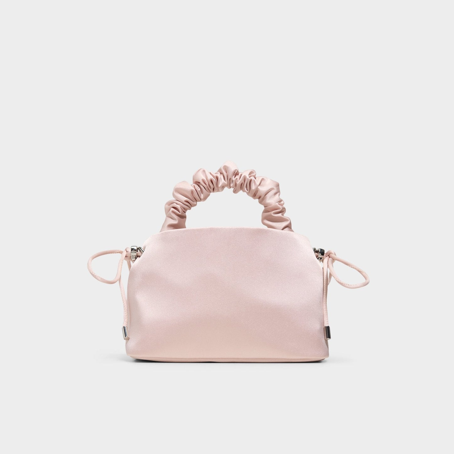 Primaballerinaa in Light Pink - Top handle bag Aldo Light Pink