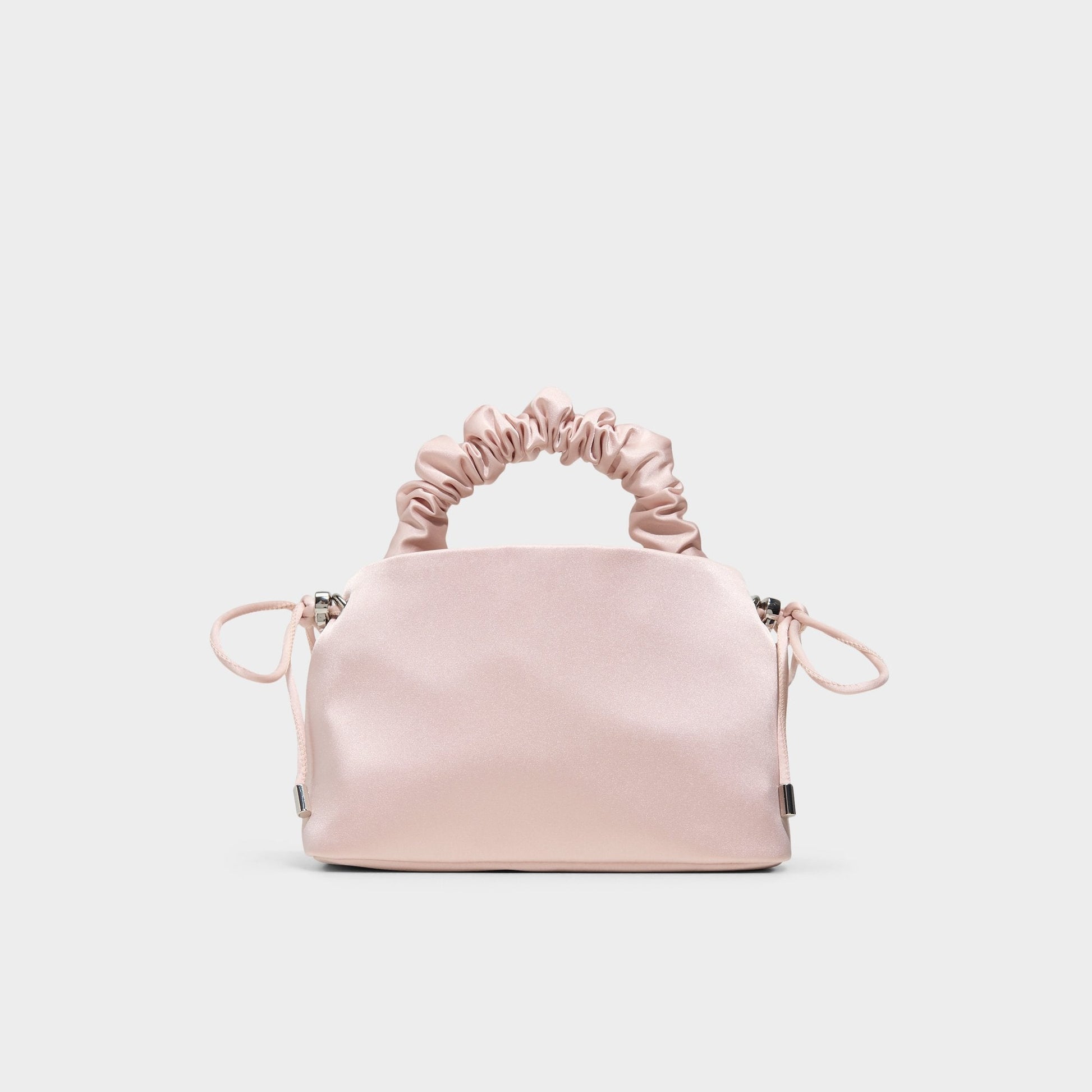 Primaballerinaa in Light Pink - Top handle bag Aldo Light Pink