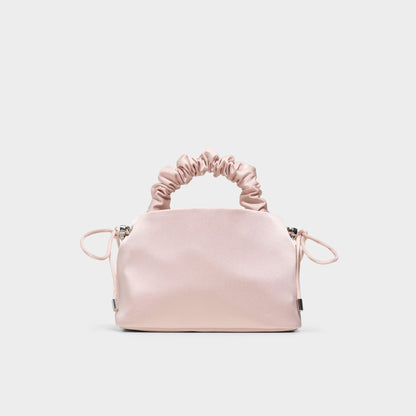 Primaballerinaa in Light Pink - Top handle bag Aldo Light Pink