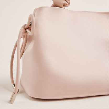 Primaballerinaa in Light Pink - Top handle bag Aldo Light Pink
