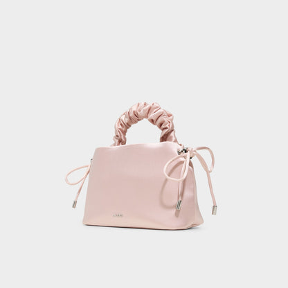 Primaballerinaa in Light Pink - Top handle bag Aldo Light Pink