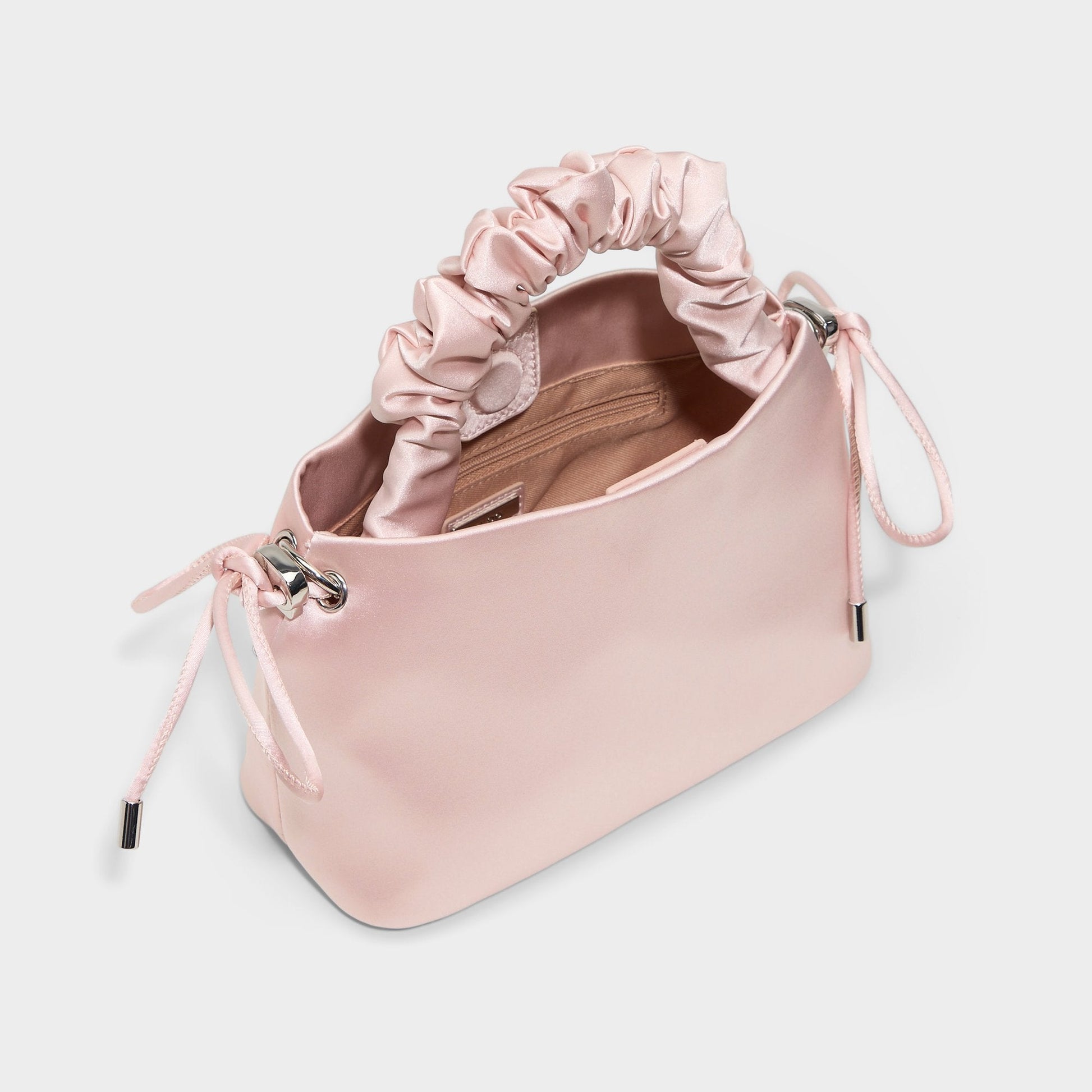 Primaballerinaa in Light Pink - Top handle bag Aldo Light Pink