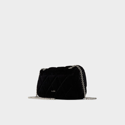 Celestinaa in Other Black - Crossbody bag Aldo Other Black