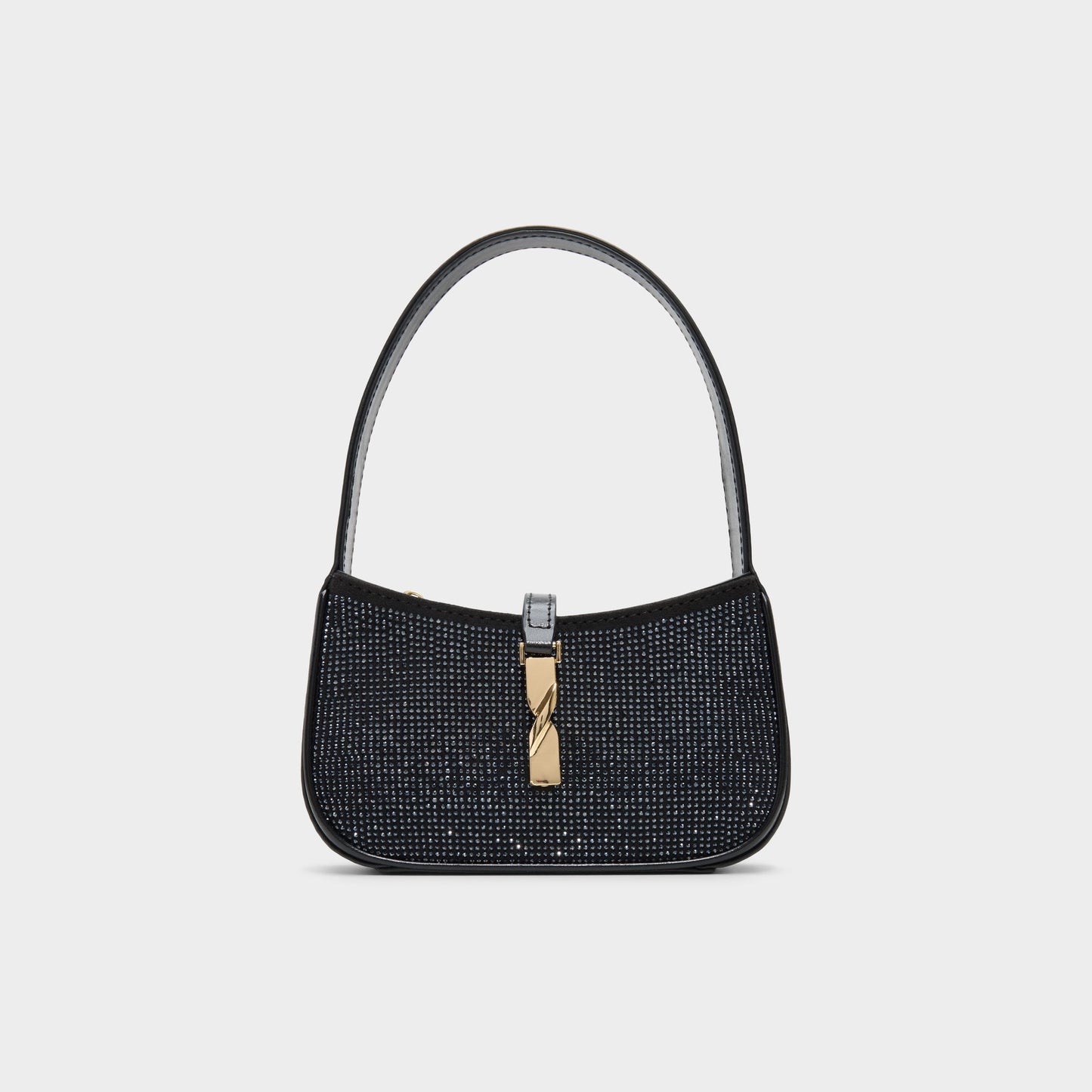 Abriellaa in Other Black - Shoulder bag Aldo Other Black