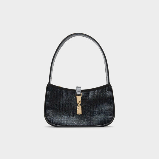 Abriellaa in Other Black - Shoulder bag Aldo Other Black