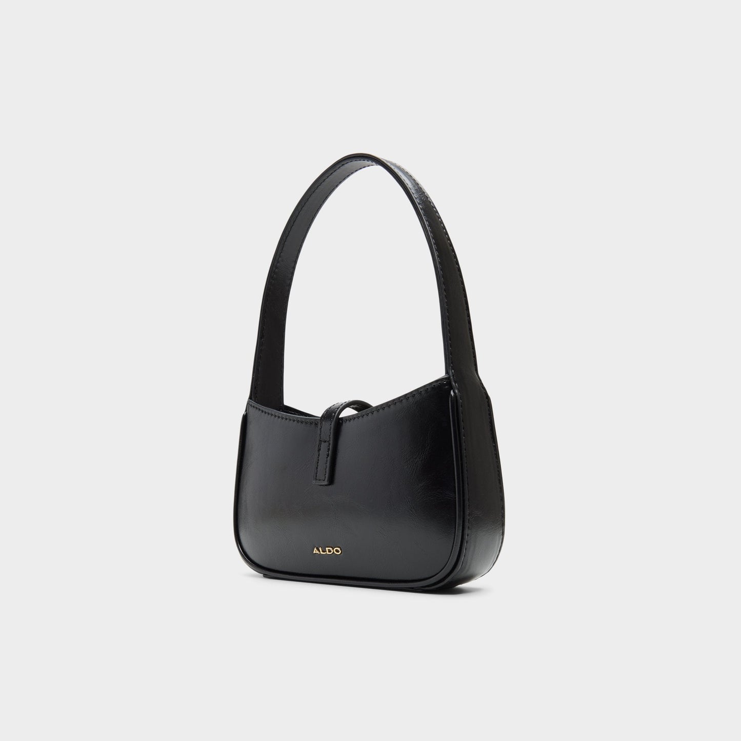 Abriellaa in Other Black - Shoulder bag Aldo Other Black