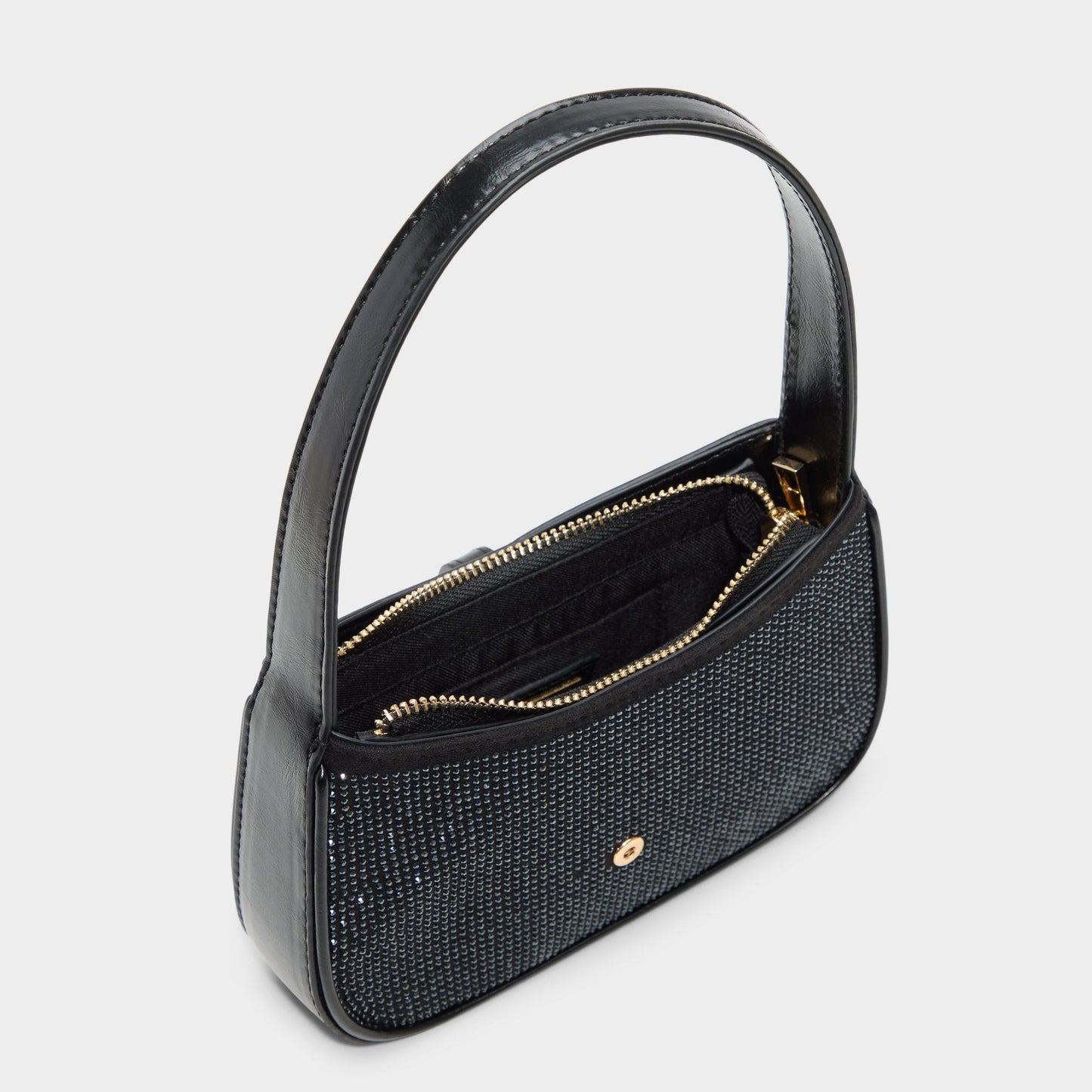 Abriellaa in Other Black - Shoulder bag Aldo Other Black