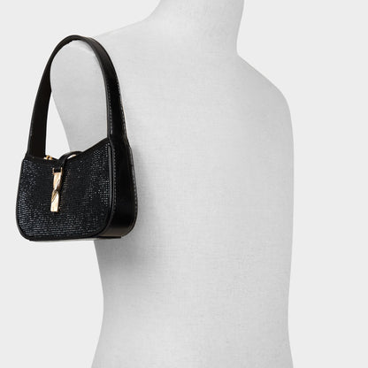 Abriellaa in Other Black - Shoulder bag Aldo Other Black