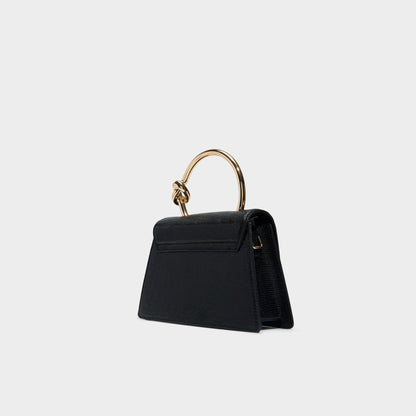 Aellaax Black Women's Top Handle Bags - Top handle bag Aldo Black