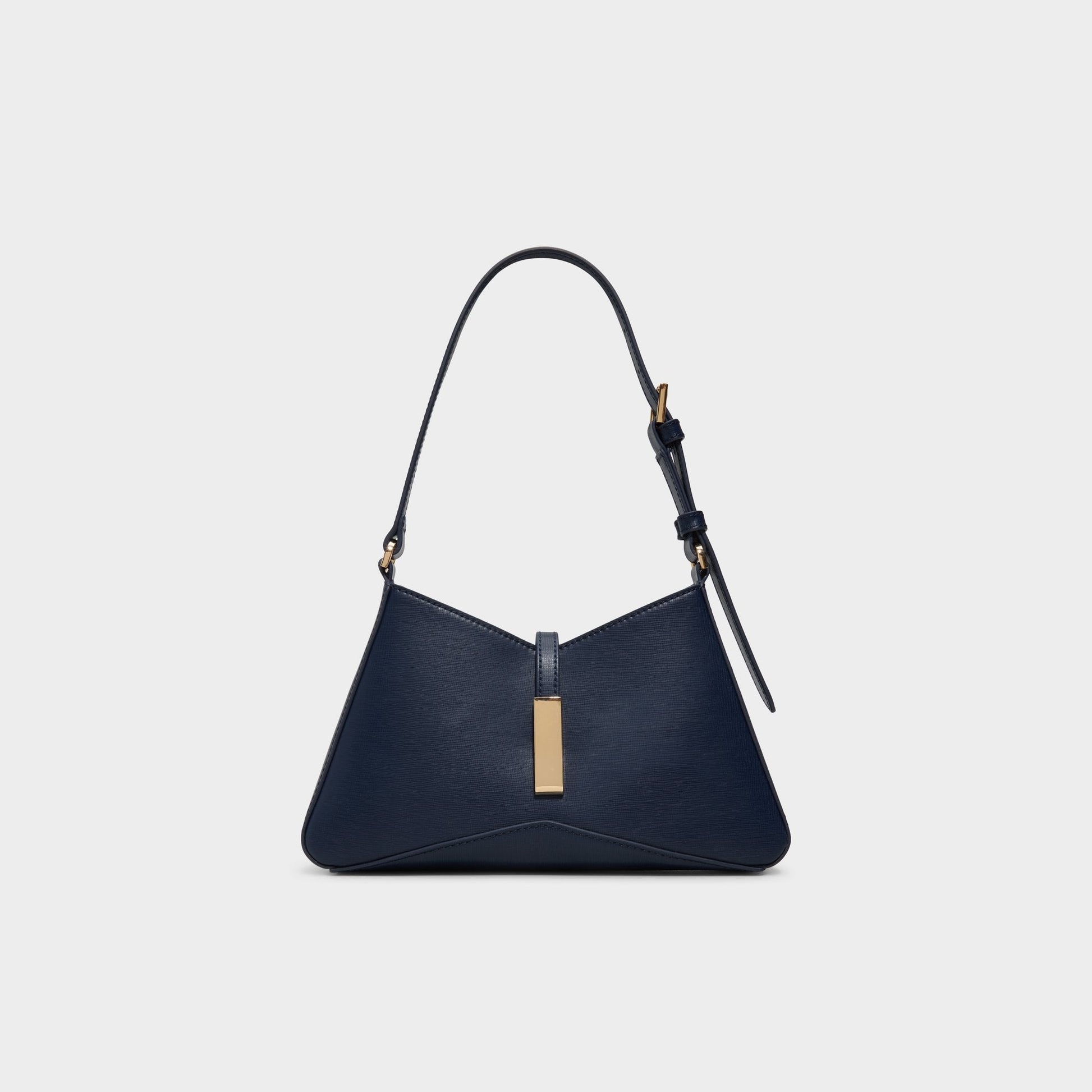 Juliettaa in Navy - Shoulder bag Aldo Navy