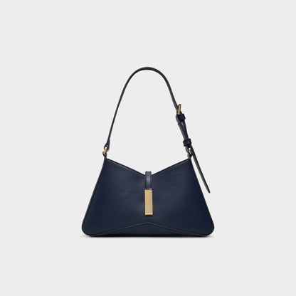 Juliettaa in Navy - Shoulder bag Aldo Navy