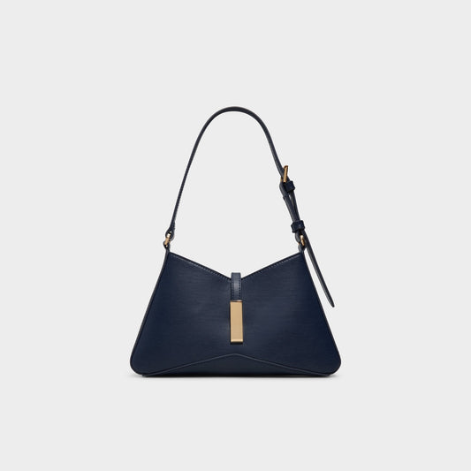 Juliettaa in Navy - Shoulder bag Aldo Navy
