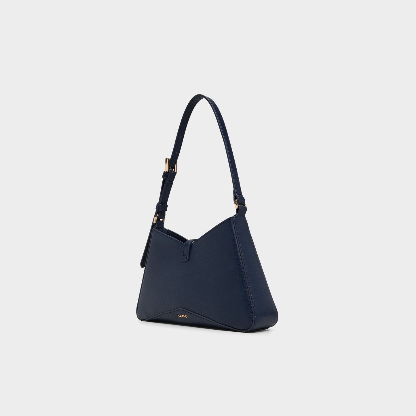 Juliettaa in Navy - Shoulder bag Aldo Navy