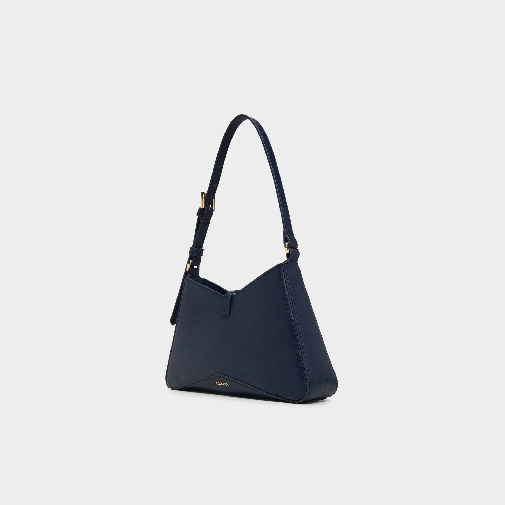 Juliettaa in Navy - Shoulder bag Aldo Navy