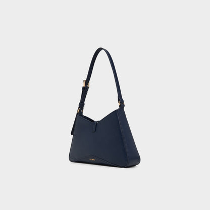 Juliettaa in Navy - Shoulder bag Aldo Navy