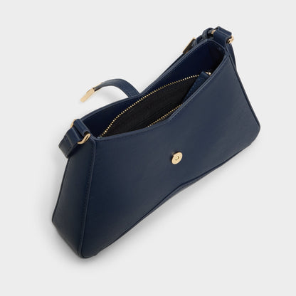 Juliettaa in Navy - Shoulder bag Aldo Navy