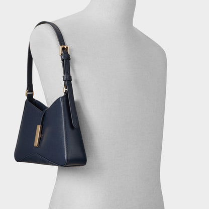 Juliettaa in Navy - Shoulder bag Aldo Navy