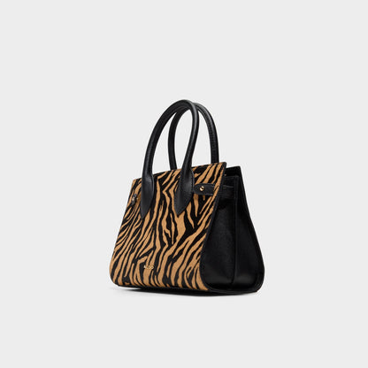 Auraliee in Print - Satchel bag Aldo Print