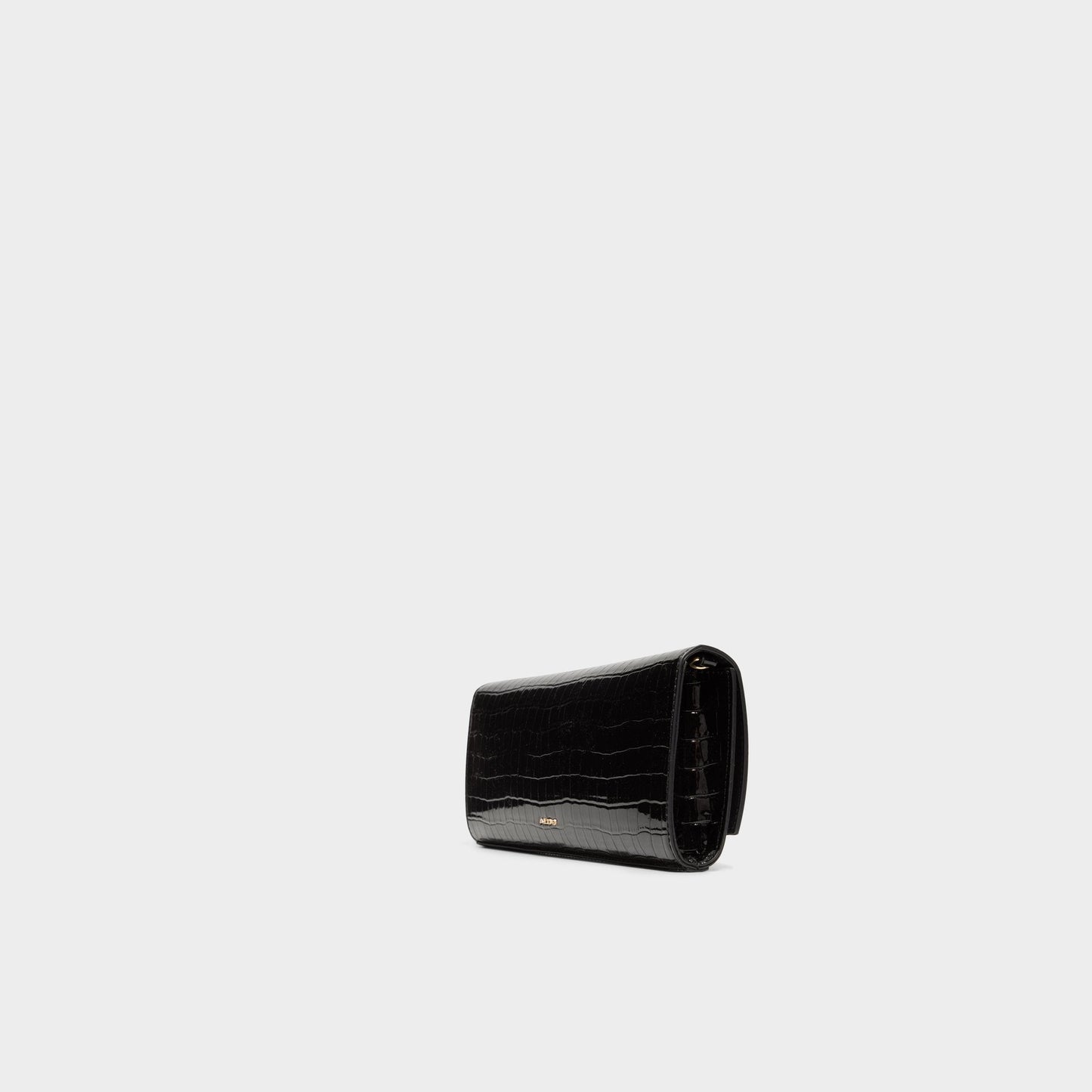 Alorisaa in Black - Shoulder bag Aldo Black