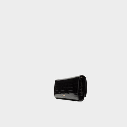 Alorisaa in Black - Shoulder bag Aldo Black