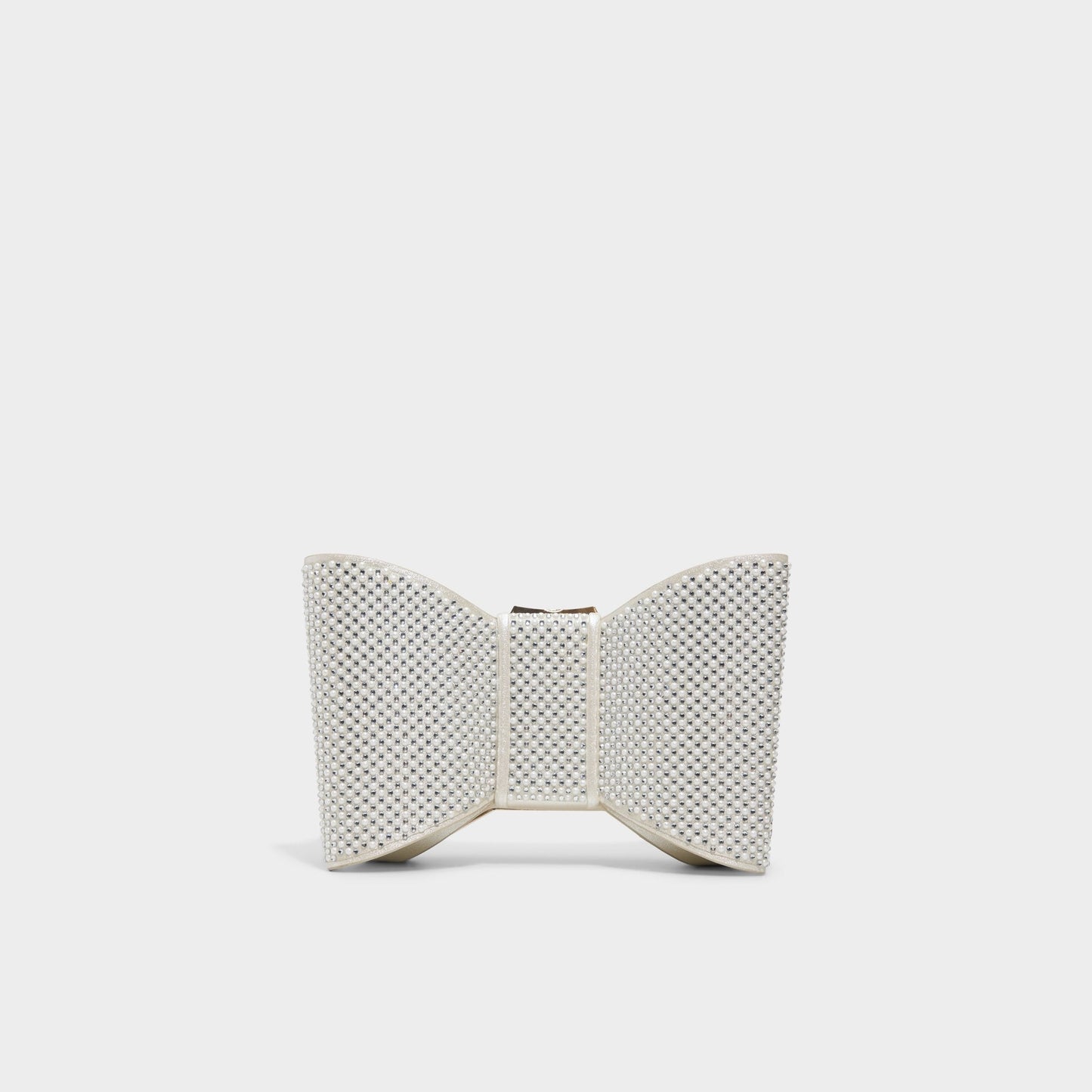 Dressboww in White Overflow -  Aldo White Overflow
