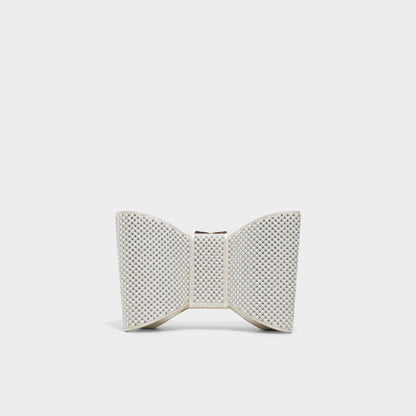 Dressboww in White Overflow -  Aldo White Overflow