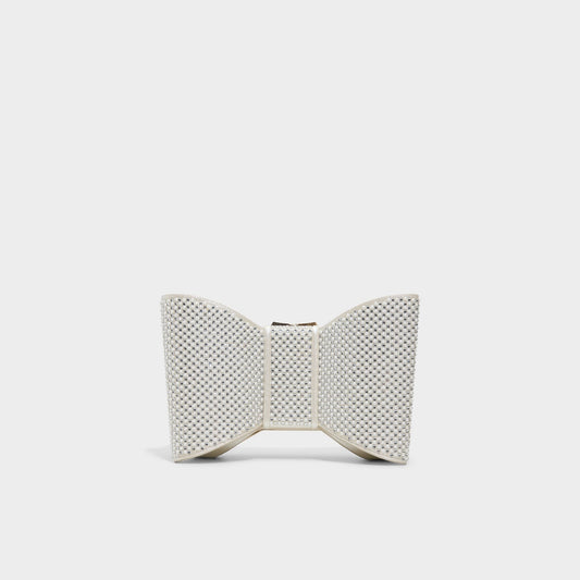 Dressboww in White Overflow -  Aldo White Overflow