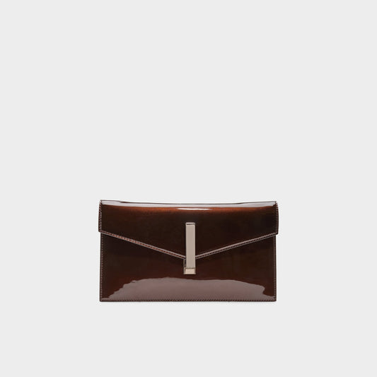 Larriblingg in Other Brown - Clutch Aldo Other Brown