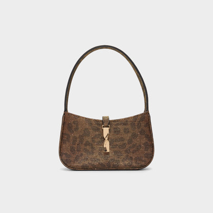Abriellaa in Other Brown - Shoulder bag Aldo Other brown