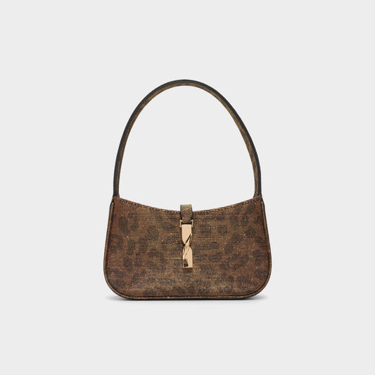 Abriellaa in Other Brown - Shoulder bag Aldo Other brown