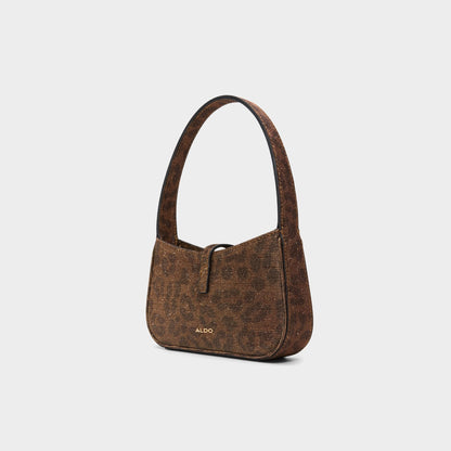 Abriellaa in Other Brown - Shoulder bag Aldo Other brown