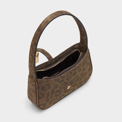 Abriellaa in Other Brown - Shoulder bag Aldo Other brown