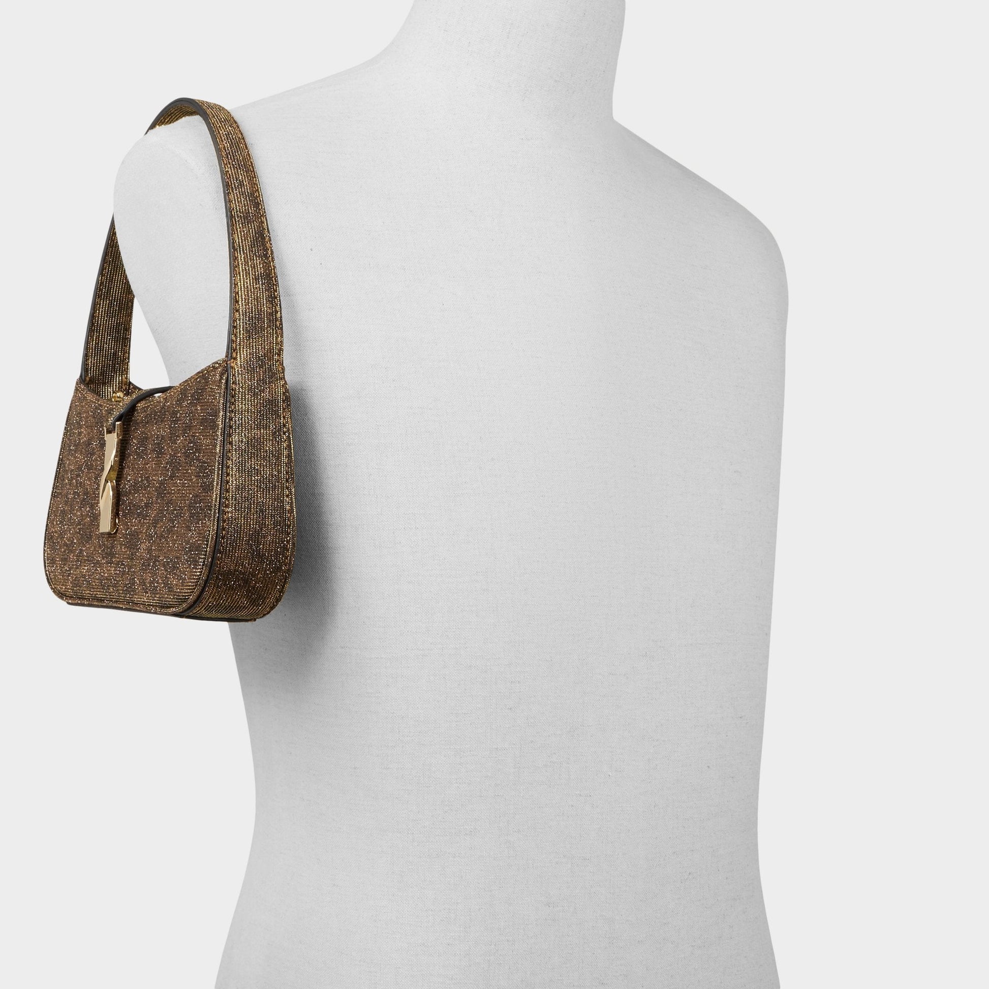 Abriellaa in Other Brown - Shoulder bag Aldo Other brown