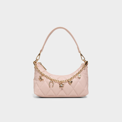 Alayacharmm in Light Pink - Shoulder bag Aldo Light pink