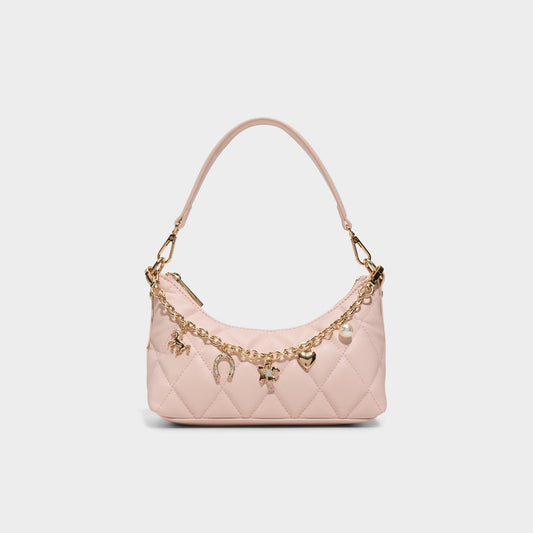 Alayacharmm in Light Pink - Shoulder bag Aldo Light pink