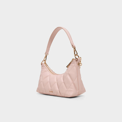 Alayacharmm in Light Pink - Shoulder bag Aldo Light pink