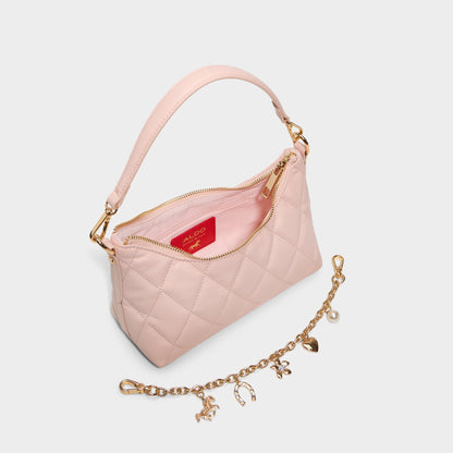 Alayacharmm in Light Pink - Shoulder bag Aldo Light pink