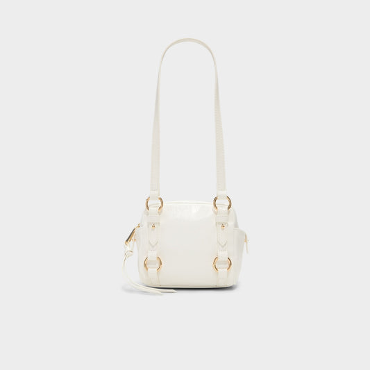 Ellina White Women's Shoulder Bags - Shoulder bag Aldo White