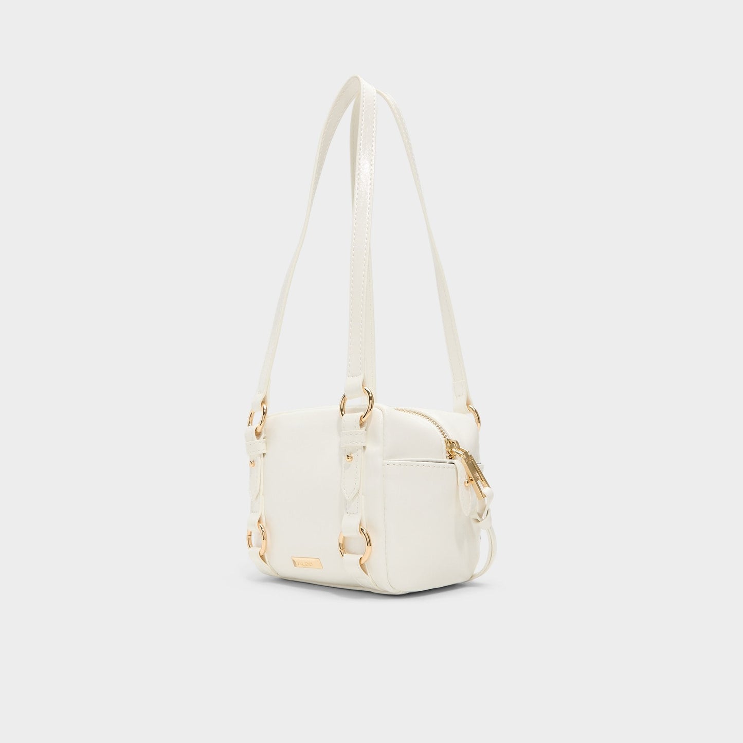Ellina White Women's Shoulder Bags - Shoulder bag Aldo White