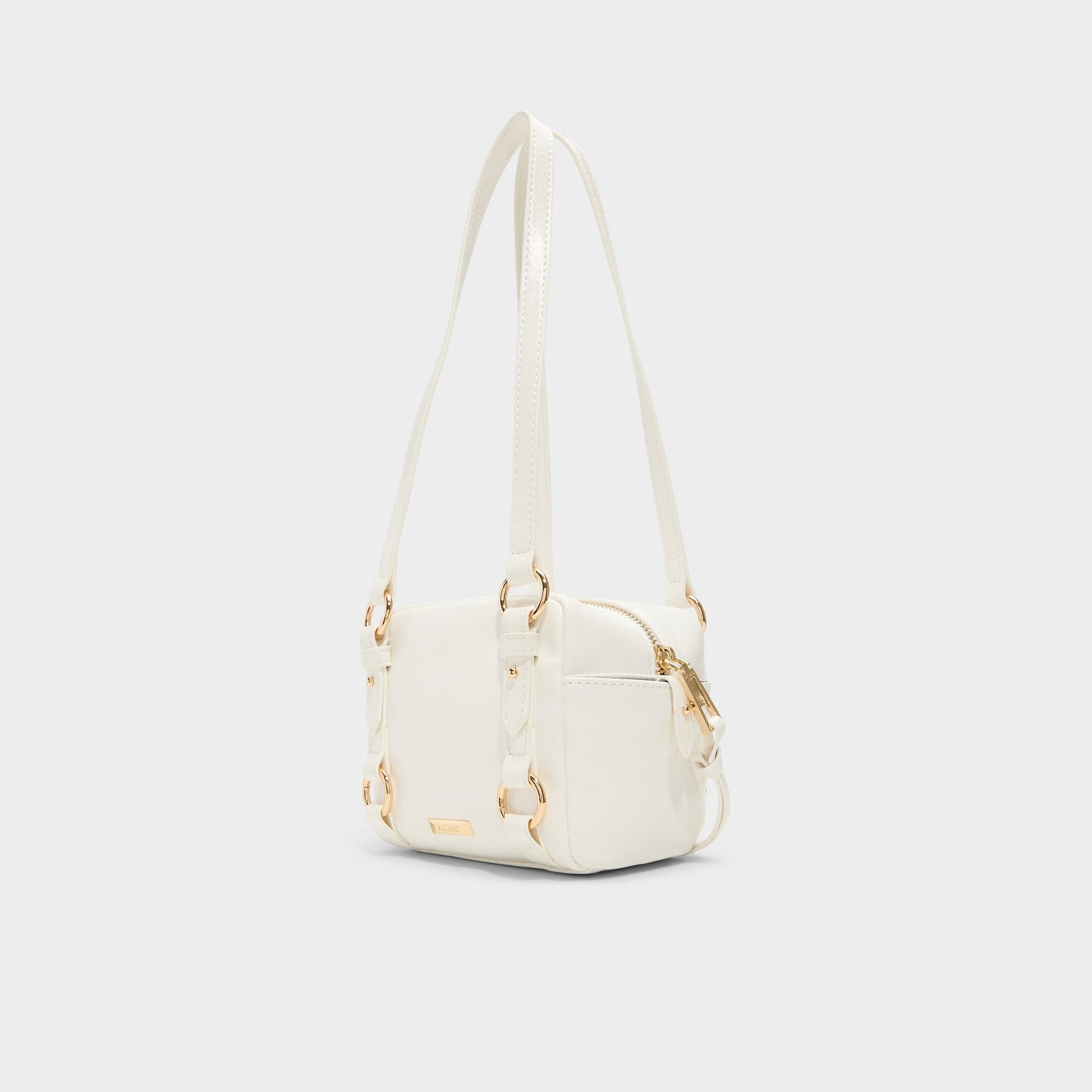 Ellina White Women's Shoulder Bags - Shoulder bag Aldo White