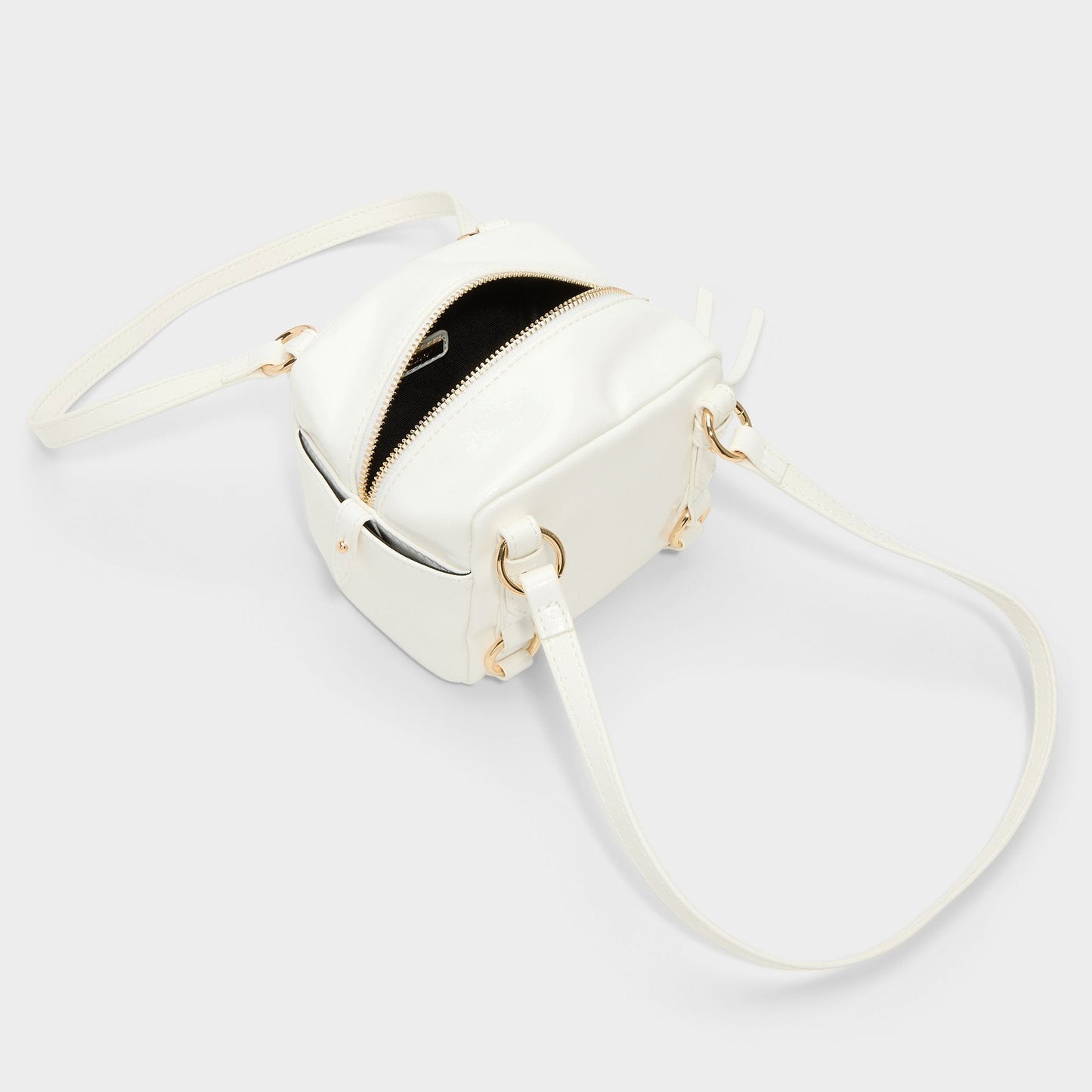 Ellina White Women's Shoulder Bags - Shoulder bag Aldo White