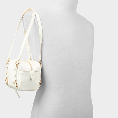 Ellina White Women's Shoulder Bags - Shoulder bag Aldo White